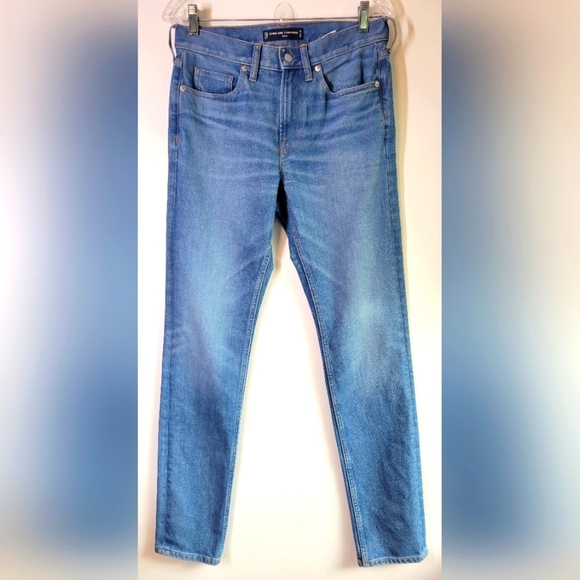 NWOT Everlane Uniform Slim Fit Jeans 30 x 32